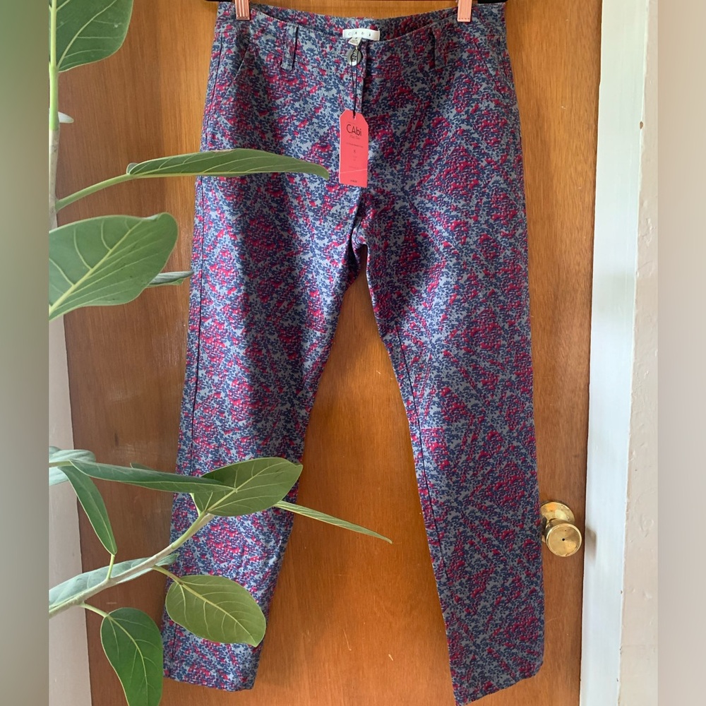 NWT Cabi dress pants - size 8